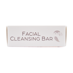 Barra de limpieza facial - Sin fragancia añadida