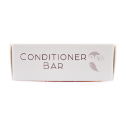Conditioner bar - Alle haartypes - Geen toegevoegde geur