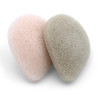 Spugne Konjac per il viso - Per la pelle grassa