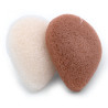 Spugne Konjac per il viso - Per la pelle irritata