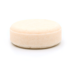 Shampoo bar - For all hair types - No added scent