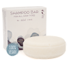 Shampoo solido - Tutti i tipi di capelli - Nessun profumo aggiunto