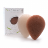 Konjac esponjas faciales - Para la piel irritada