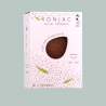 Konjac esponjas faciales - Para la piel irritada